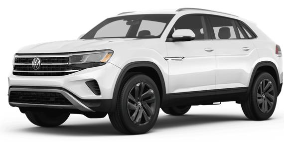 VOLKSWAGEN ATLAS CROSS SPORT 2023 1V2HE2CA2PC207873 image